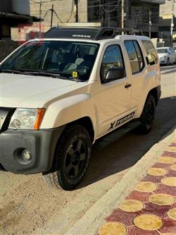 Nissan Xterra